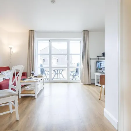 Haus Gerald_ Whg_ 7 Westerland