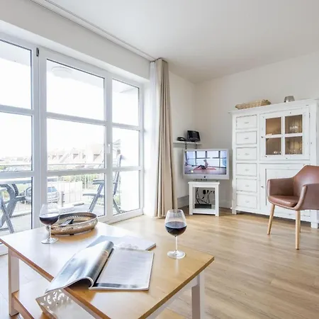 Appartement Haus Gerald_ Whg_ 7 *