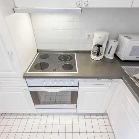Appartement Haus Gerald_ Whg_ 7 *
