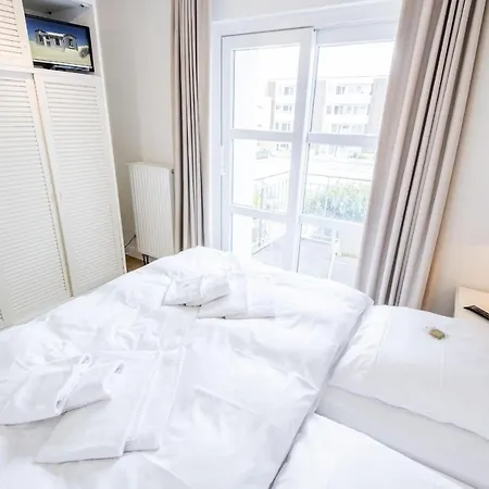 Haus Gerald_ Whg_ 7 Appartement