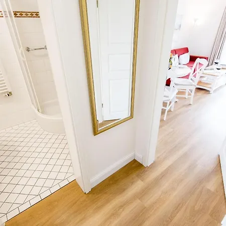 Haus Gerald_ Whg_ 7 Appartement *