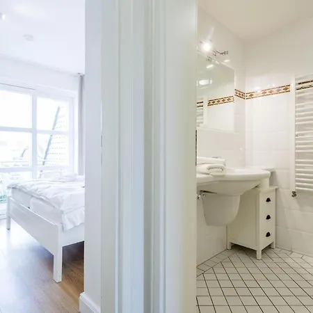 Appartement Haus Gerald_ Whg_ 7