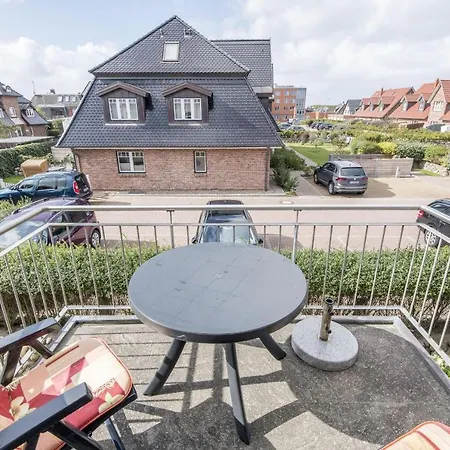 Haus Gerald_ Whg_ 7 Appartement